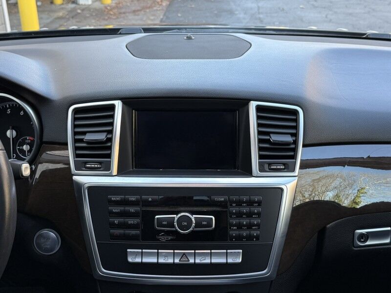 2015 Mercedes-Benz ML350 4Matic Willow Grove PA