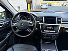 2015 Mercedes-Benz ML350 4Matic Willow Grove PA