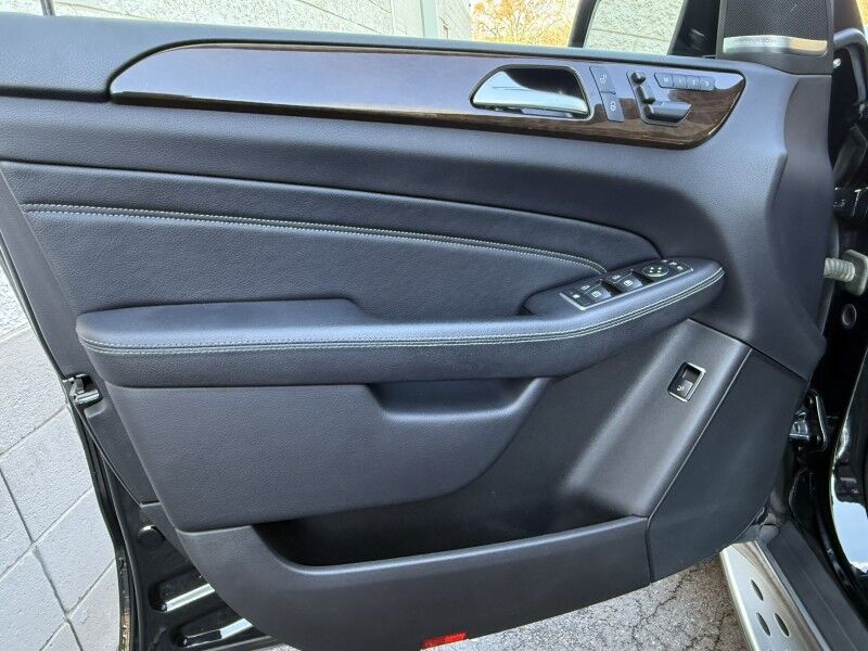 2015 Mercedes-Benz ML350 4Matic Willow Grove PA