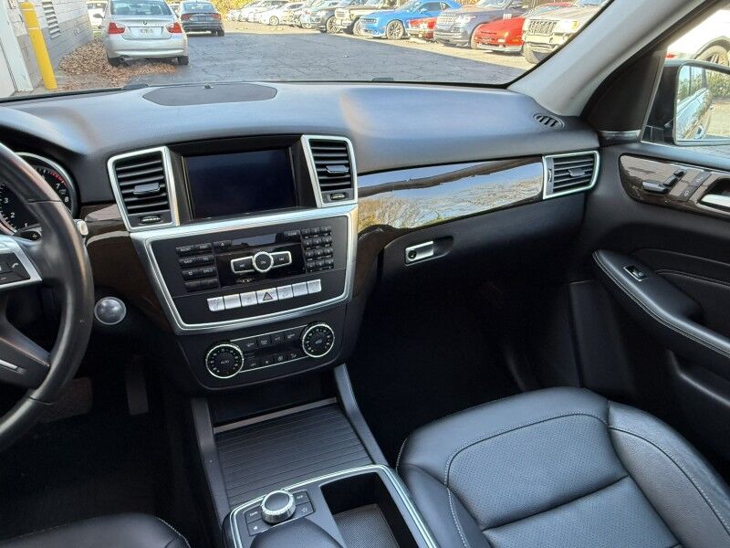 2015 Mercedes-Benz ML350 4Matic Willow Grove PA