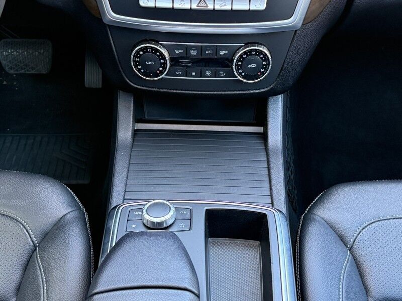 2015 Mercedes-Benz ML350 4Matic Willow Grove PA