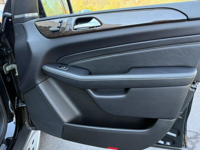 2015 Mercedes-Benz ML350 4Matic Willow Grove PA