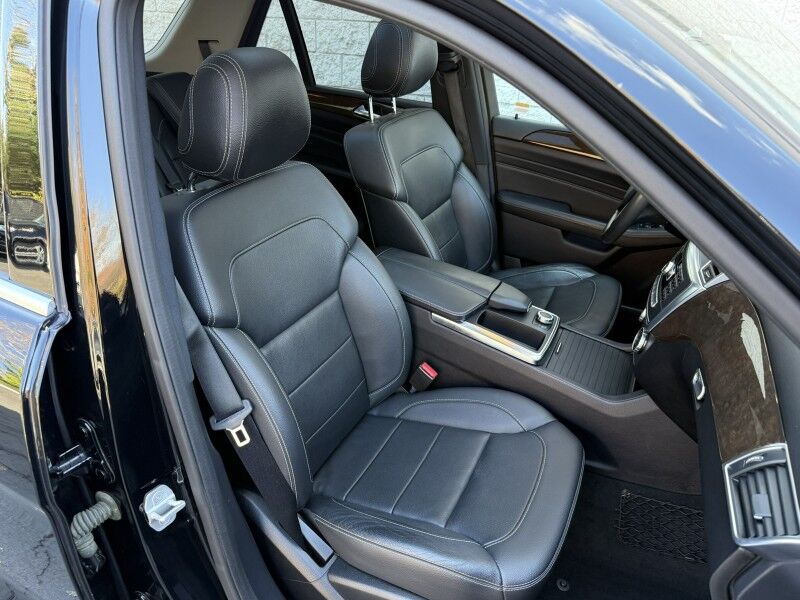 2015 Mercedes-Benz ML350 4Matic Willow Grove PA