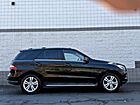 2015 Mercedes-Benz ML350 4Matic Willow Grove PA