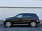 2015 Mercedes-Benz ML350 4Matic Willow Grove PA