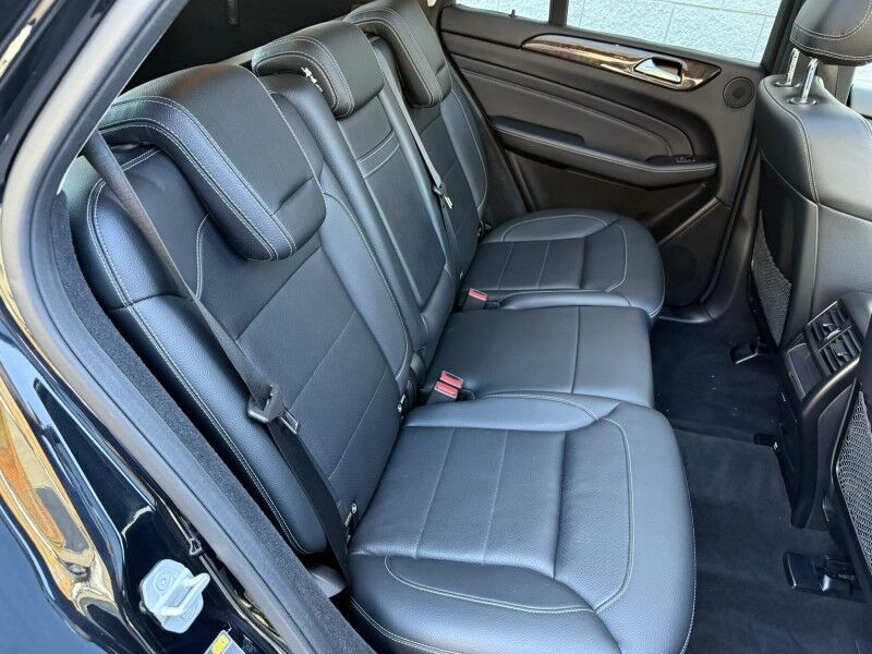 2015 Mercedes-Benz ML350 4Matic Willow Grove PA