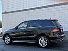 2015 Mercedes-Benz ML350 4Matic Willow Grove PA
