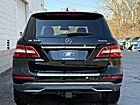 2015 Mercedes-Benz ML350 4Matic Willow Grove PA