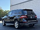 2015 Mercedes-Benz ML350 4Matic Willow Grove PA
