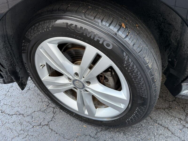 2015 Mercedes-Benz ML350 4Matic Willow Grove PA