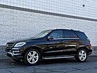 2015 Mercedes-Benz ML350 4Matic Willow Grove PA