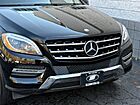 2015 Mercedes-Benz ML350 4Matic Willow Grove PA