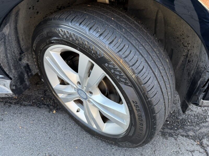 2015 Mercedes-Benz ML350 4Matic Willow Grove PA