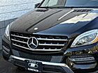 2015 Mercedes-Benz ML350 4Matic Willow Grove PA