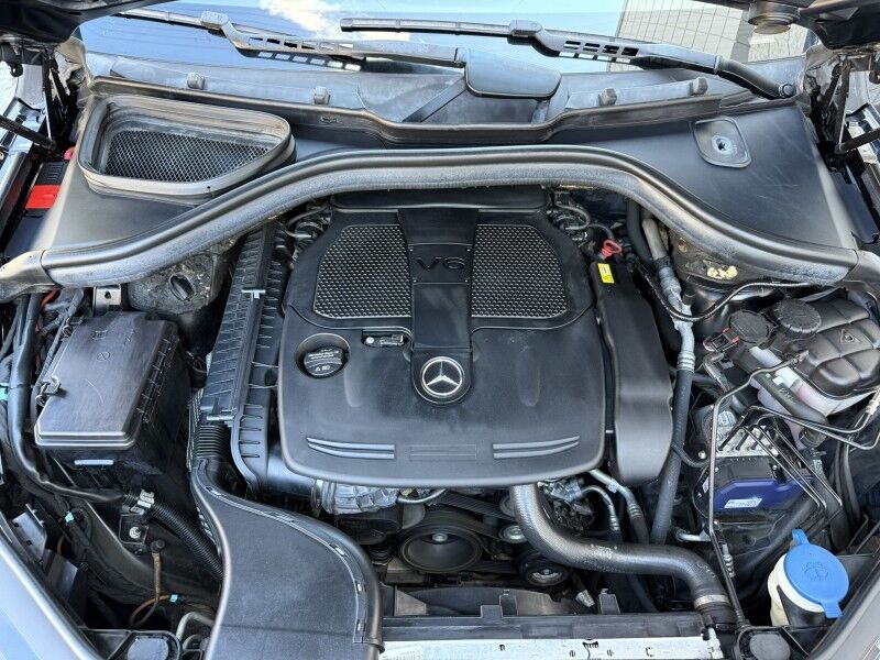 2015 Mercedes-Benz ML350 4Matic Willow Grove PA