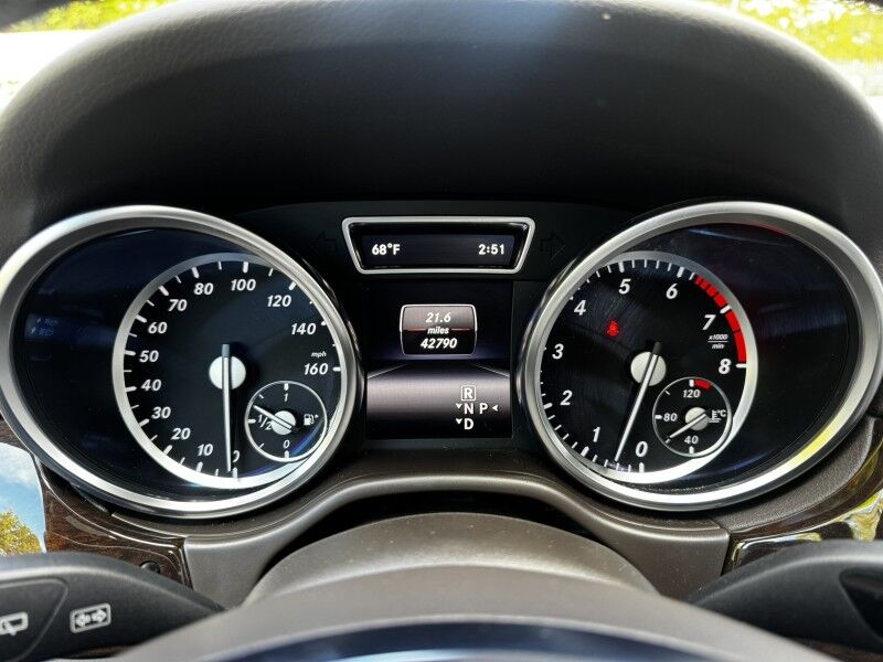 2015 Mercedes-Benz ML350 4Matic Willow Grove PA