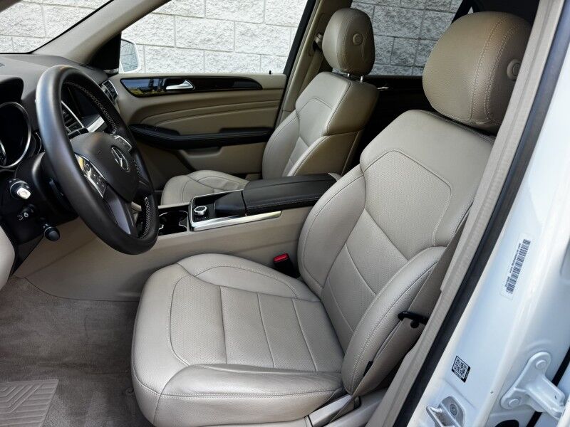 2015 Mercedes-Benz ML350 4Matic Willow Grove PA