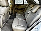 2015 Mercedes-Benz ML350 4Matic Willow Grove PA