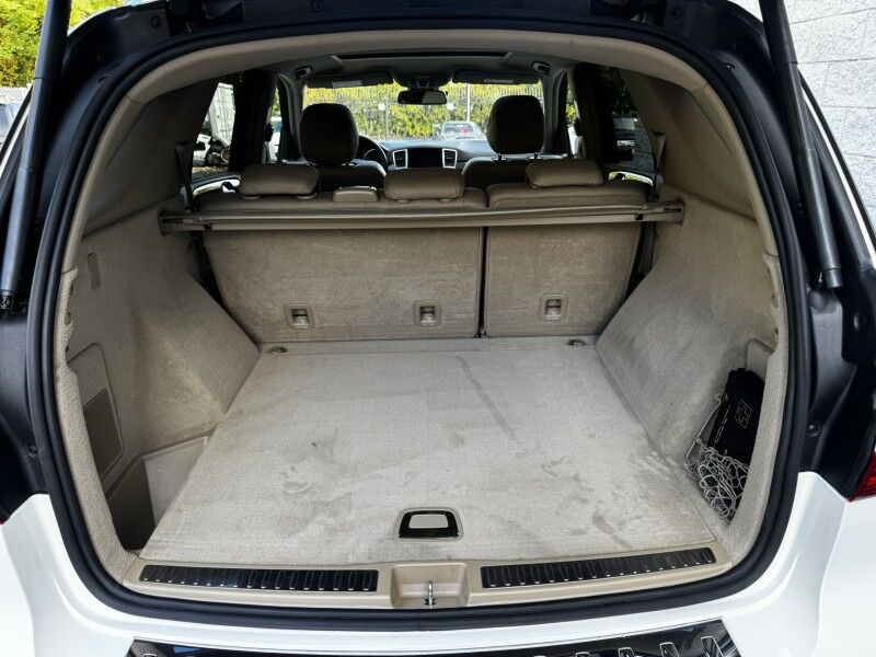 2015 Mercedes-Benz ML350 4Matic Willow Grove PA