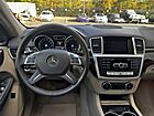 2015 Mercedes-Benz ML350 4Matic Willow Grove PA