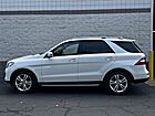 2015 Mercedes-Benz ML350 4Matic Willow Grove PA