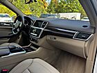 2015 Mercedes-Benz ML350 4Matic Willow Grove PA