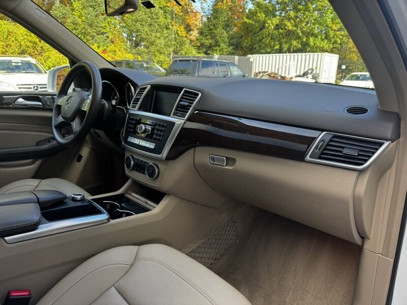 2015 Mercedes-Benz ML350 4Matic Willow Grove PA