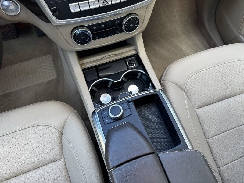 2015 Mercedes-Benz ML350 4Matic Willow Grove PA