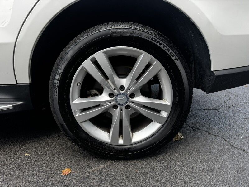 2015 Mercedes-Benz ML350 4Matic Willow Grove PA
