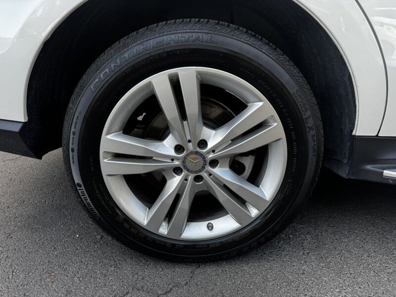 2015 Mercedes-Benz ML350 4Matic Willow Grove PA