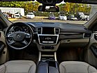 2015 Mercedes-Benz ML350 4Matic Willow Grove PA