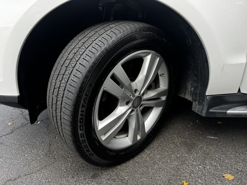 2015 Mercedes-Benz ML350 4Matic Willow Grove PA