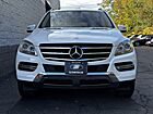 2015 Mercedes-Benz ML350 4Matic Willow Grove PA
