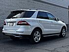 2015 Mercedes-Benz ML350 4Matic Willow Grove PA