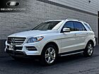 2015 Mercedes-Benz ML350 4Matic Willow Grove PA