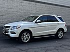 2015 Mercedes-Benz ML350 4Matic Willow Grove PA
