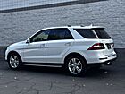 2015 Mercedes-Benz ML350 4Matic Willow Grove PA