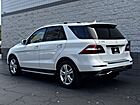 2015 Mercedes-Benz ML350 4Matic Willow Grove PA