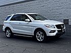 2015 Mercedes-Benz ML350 4Matic Willow Grove PA
