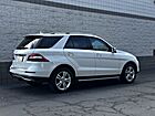 2015 Mercedes-Benz ML350 4Matic Willow Grove PA