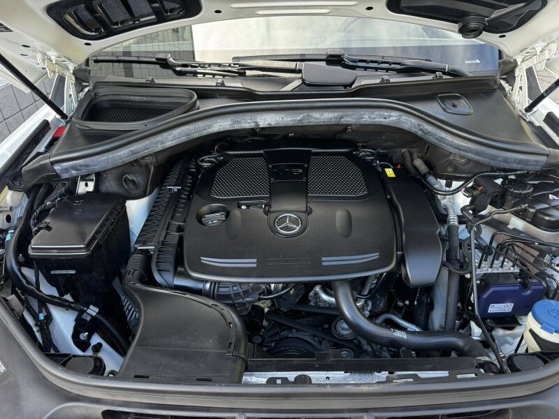 2015 Mercedes-Benz ML350 4Matic Willow Grove PA