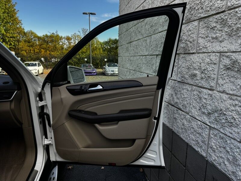 2015 Mercedes-Benz ML350 4Matic Willow Grove PA