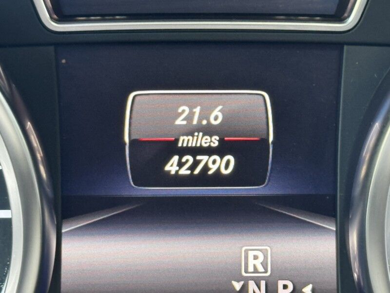2015 Mercedes-Benz ML350 4Matic Willow Grove PA