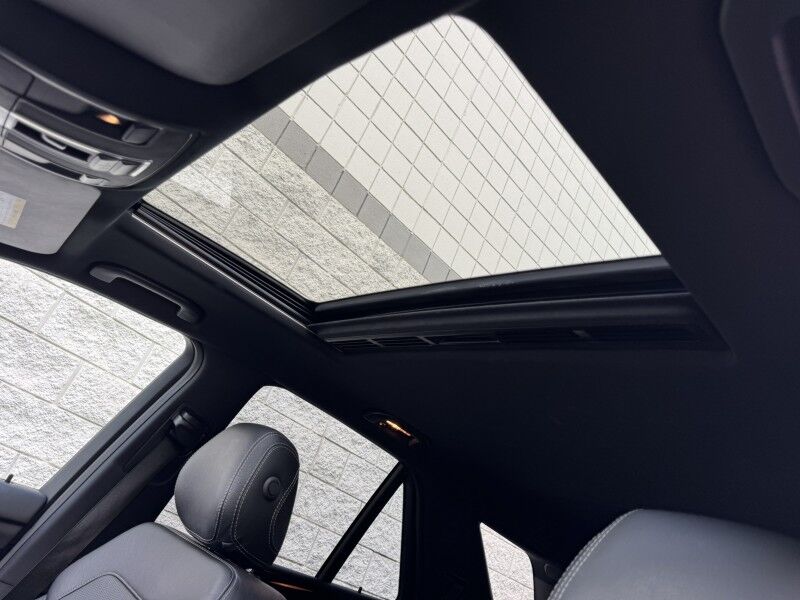 2015 Mercedes-Benz ML350 4Matic Willow Grove PA