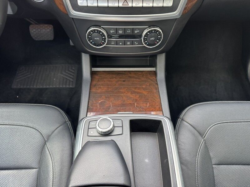 2015 Mercedes-Benz ML350 4Matic Willow Grove PA