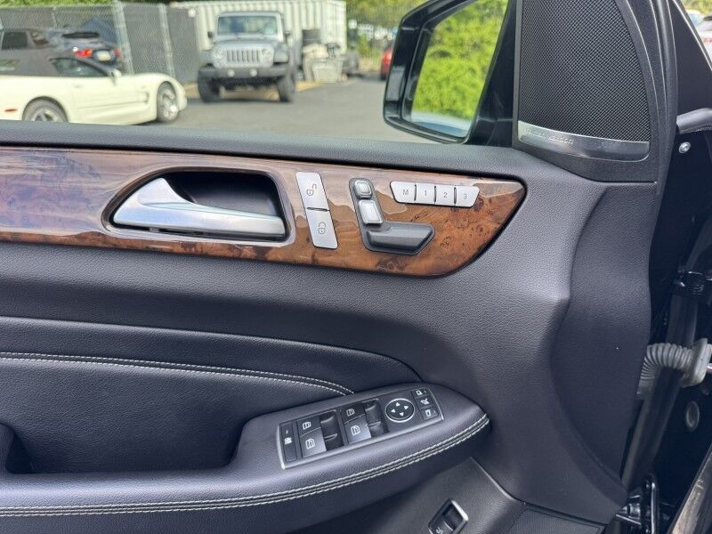 2015 Mercedes-Benz ML350 4Matic Willow Grove PA