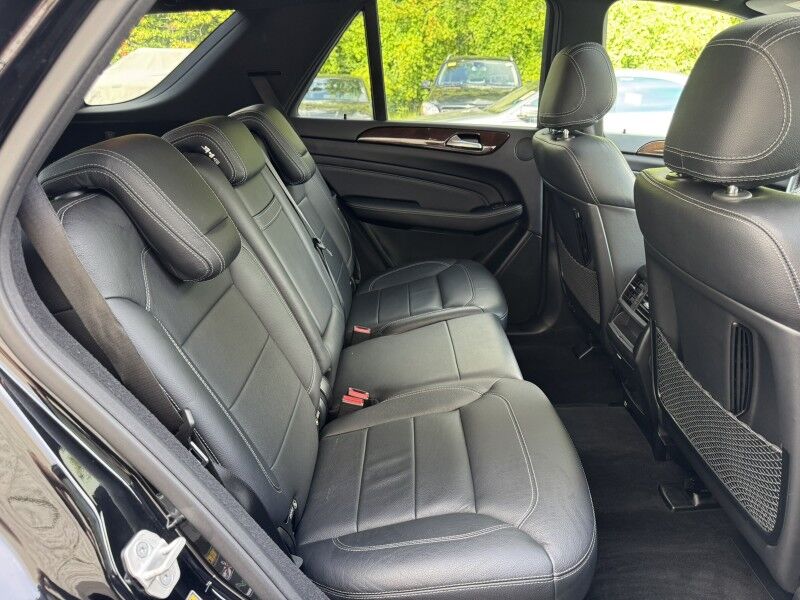 2015 Mercedes-Benz ML350 4Matic Willow Grove PA