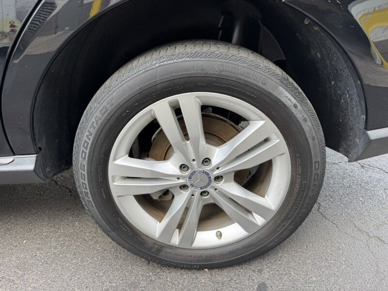 2015 Mercedes-Benz ML350 4Matic Willow Grove PA