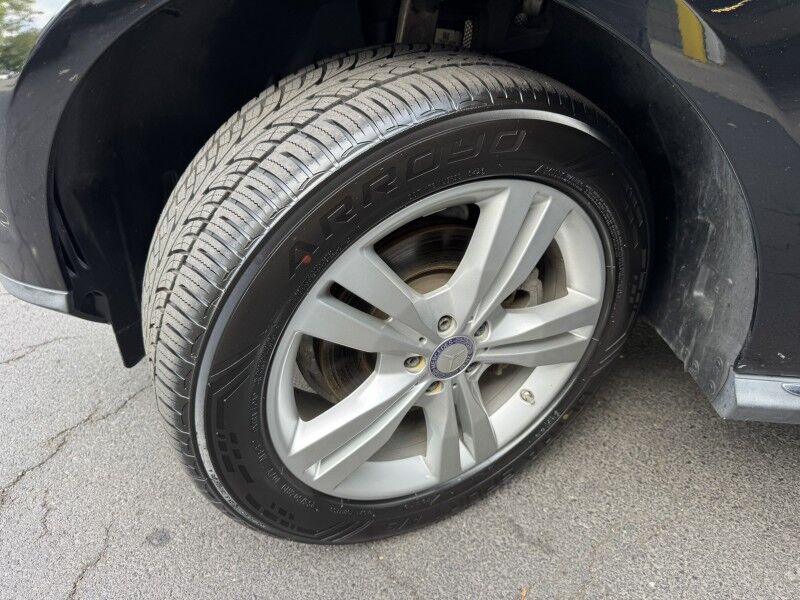 2015 Mercedes-Benz ML350 4Matic Willow Grove PA