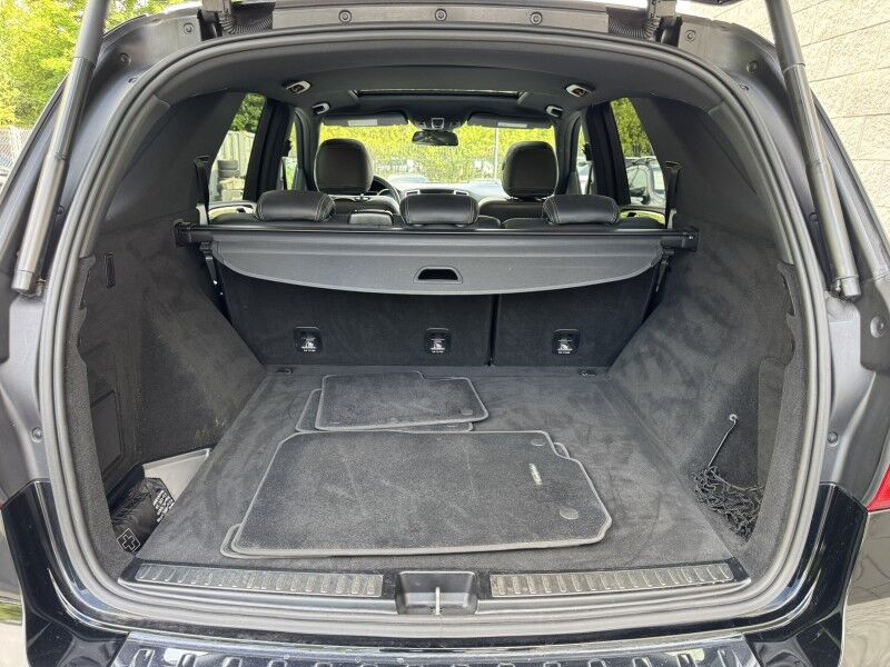 2015 Mercedes-Benz ML350 4Matic Willow Grove PA